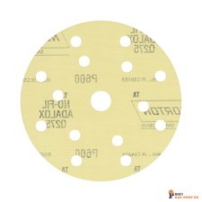 nortonschleifmittel/NORTON_schleifmittel_77696088153 Discs Selfgrip Norton Norton Pro Film 15x18 Grit 600 14 holes_147002